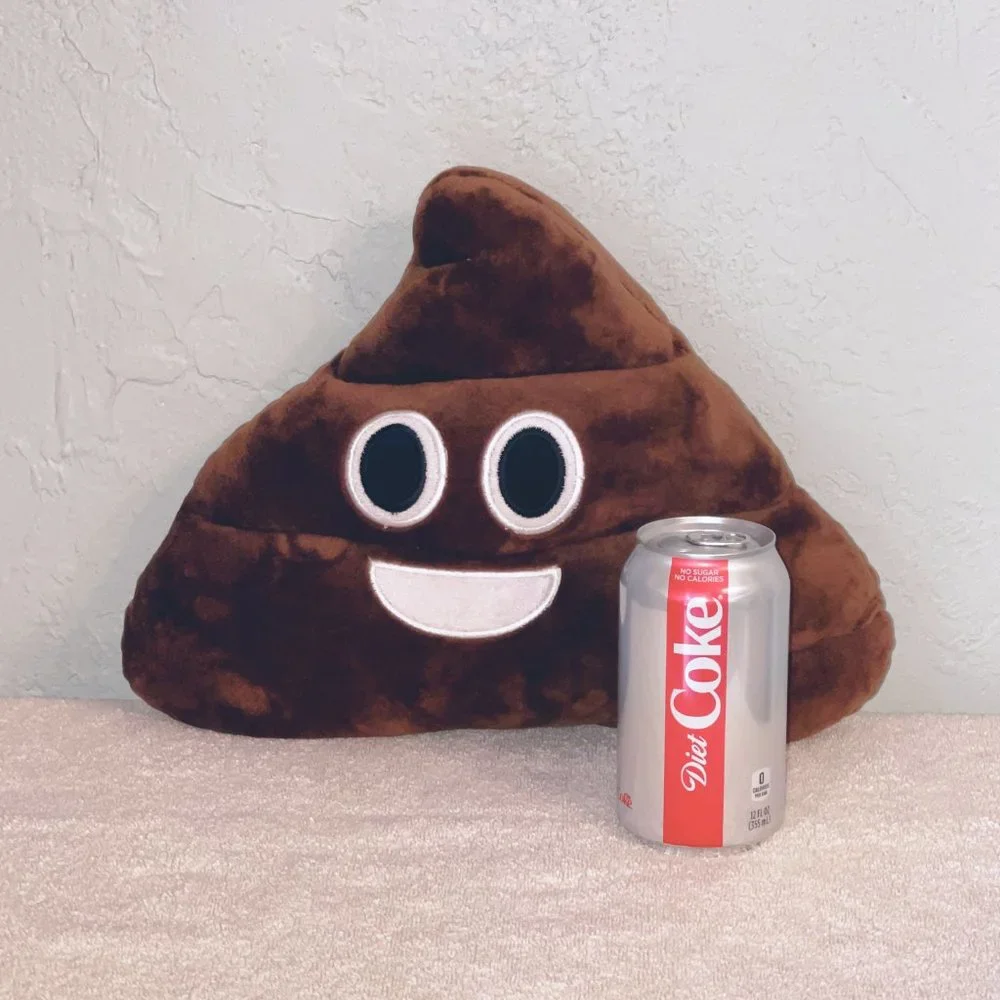 N/A poop emoji